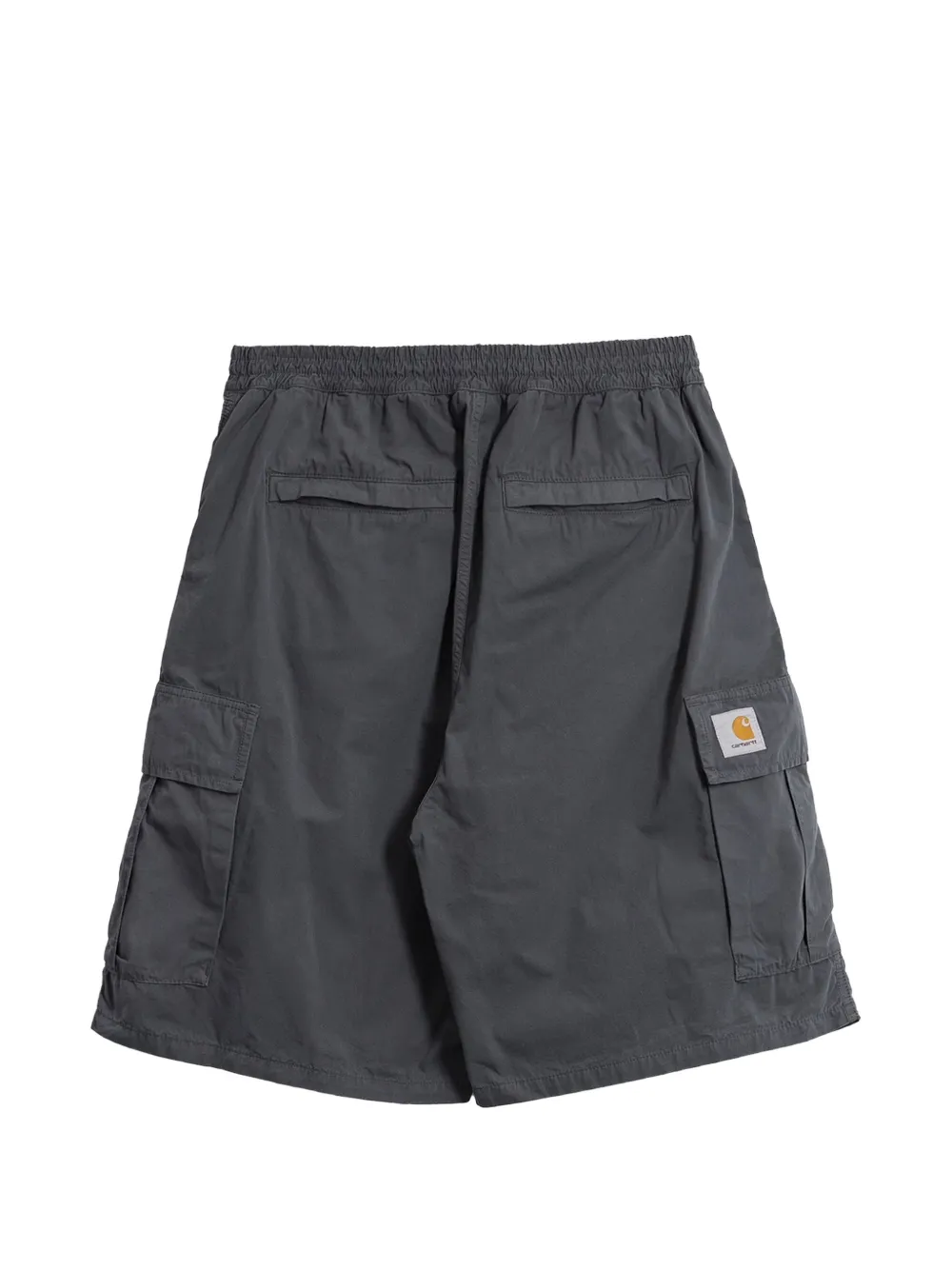 Carhartt WIP Mandler cargo shorts Grijs