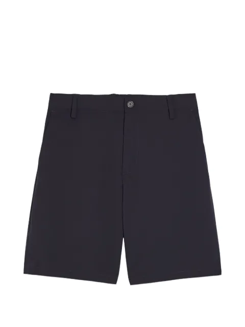 RAITH button-fastening shorts