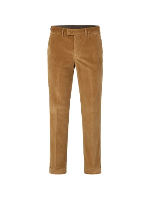 PT Torino corduroy chino trousers