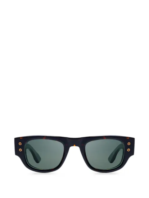 Dita Eyewear gafas de sol Muskel con montura rectangular