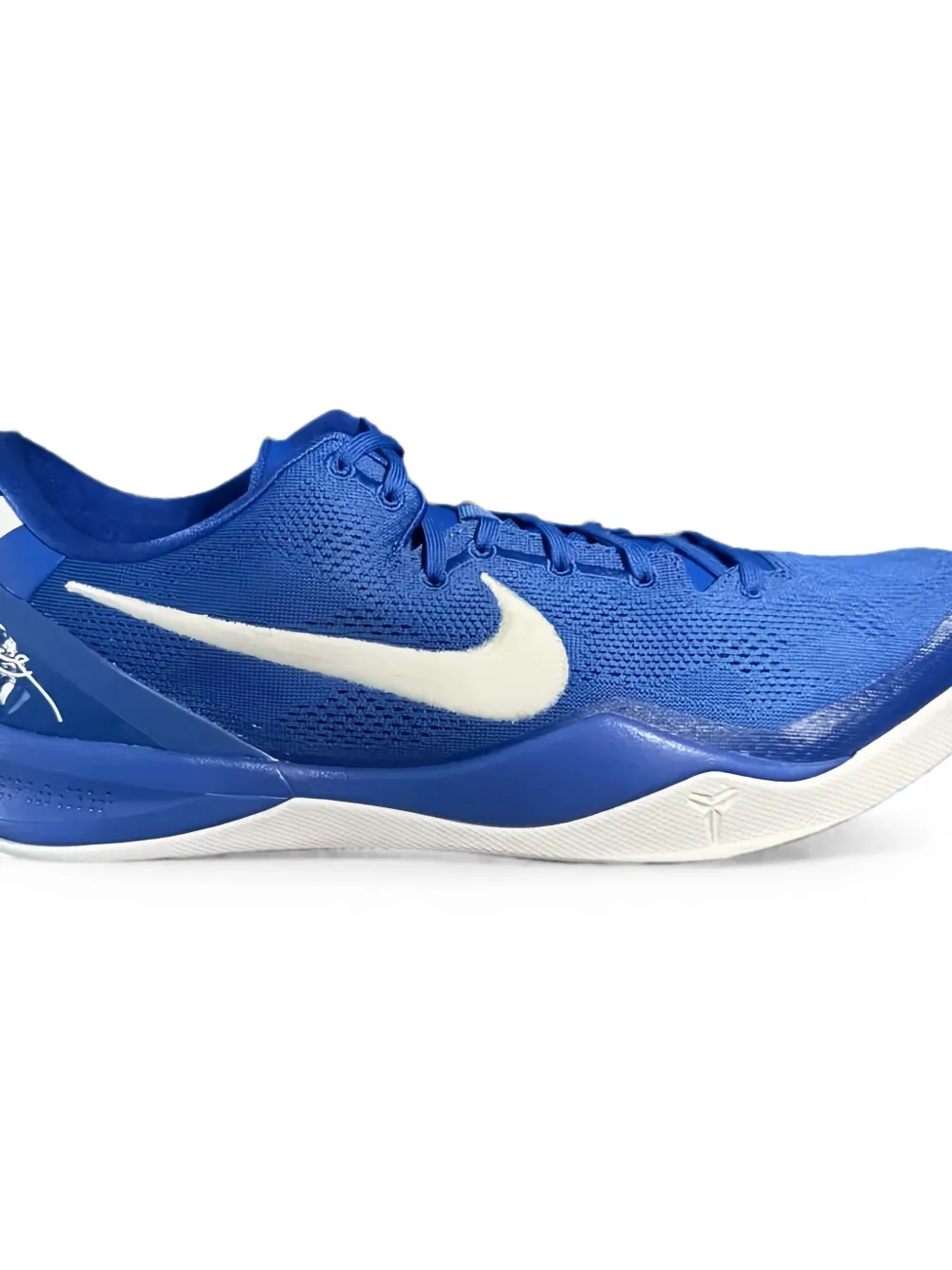Nike Kobe 8 Protro TB Promo sneakers Blauw