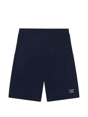 RHUDE メッシュ ショートパンツ | ブルー | FARFETCH JP