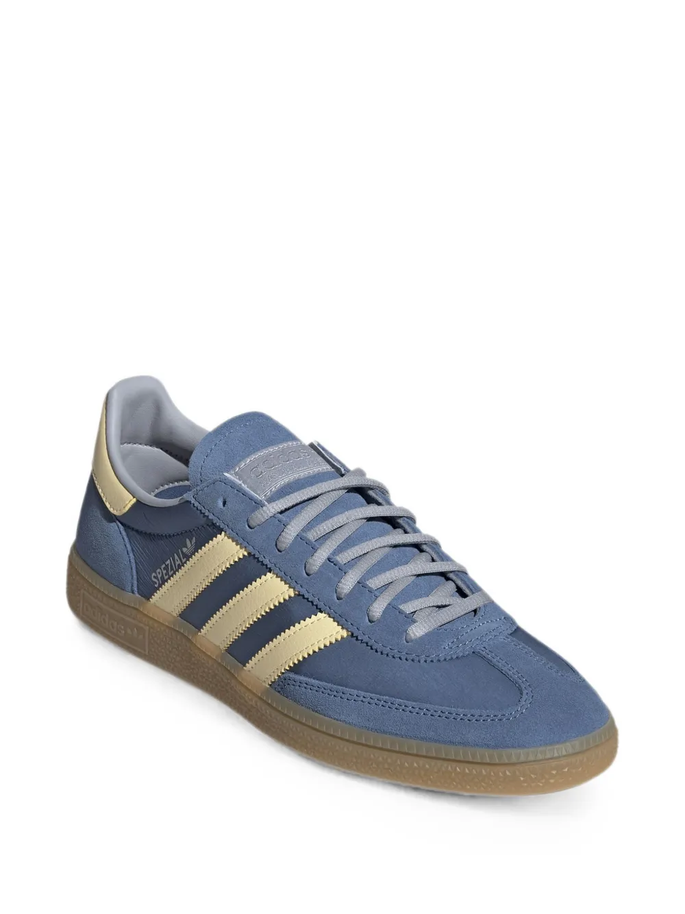 adidas Handball Spezial sneakers Blauw