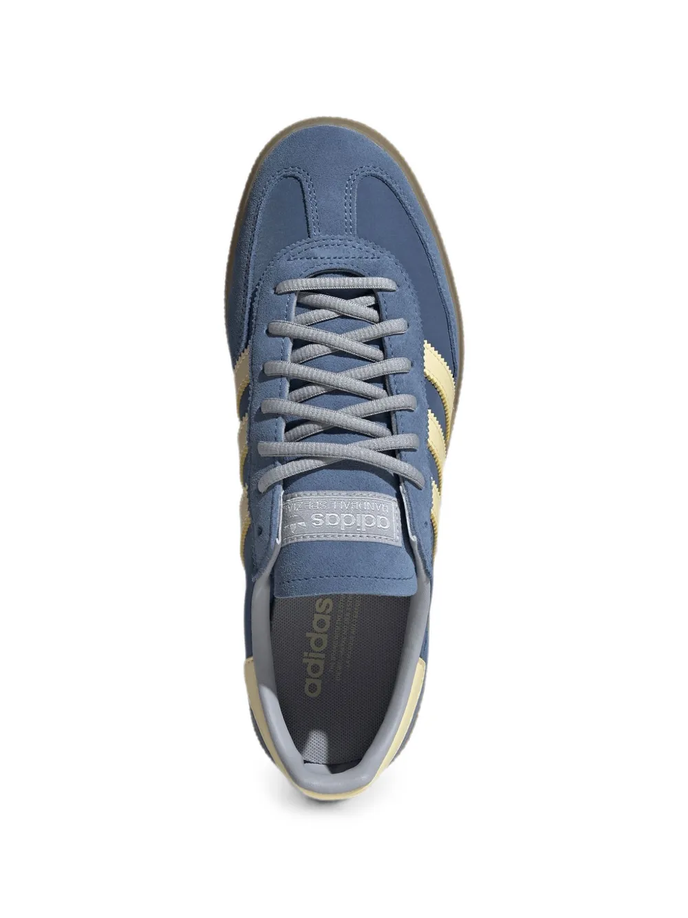 adidas Handball Spezial sneakers Blauw
