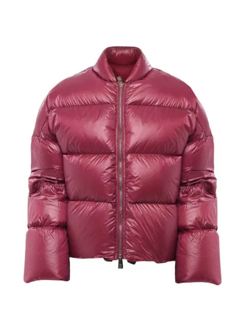 Bacon Fury zip-up jacket