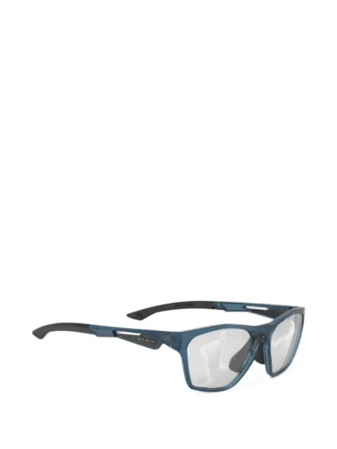 Rudy Project geometric-frame glasses
