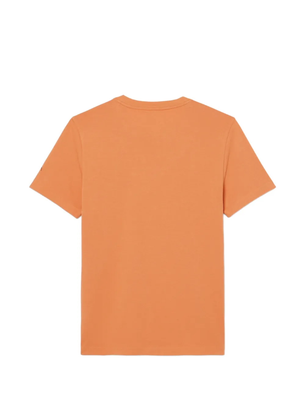 Lacoste x Novak Djokovic tennis pack Oranje