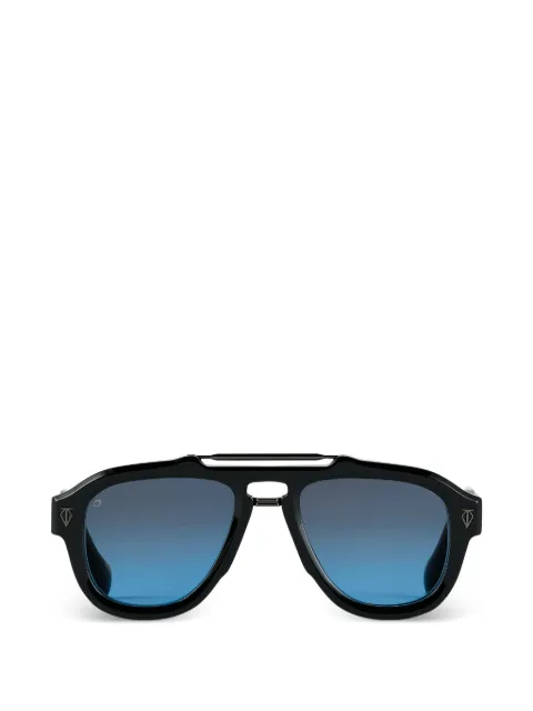 T Henri Eyewear Dino pilot-frame sunglasses