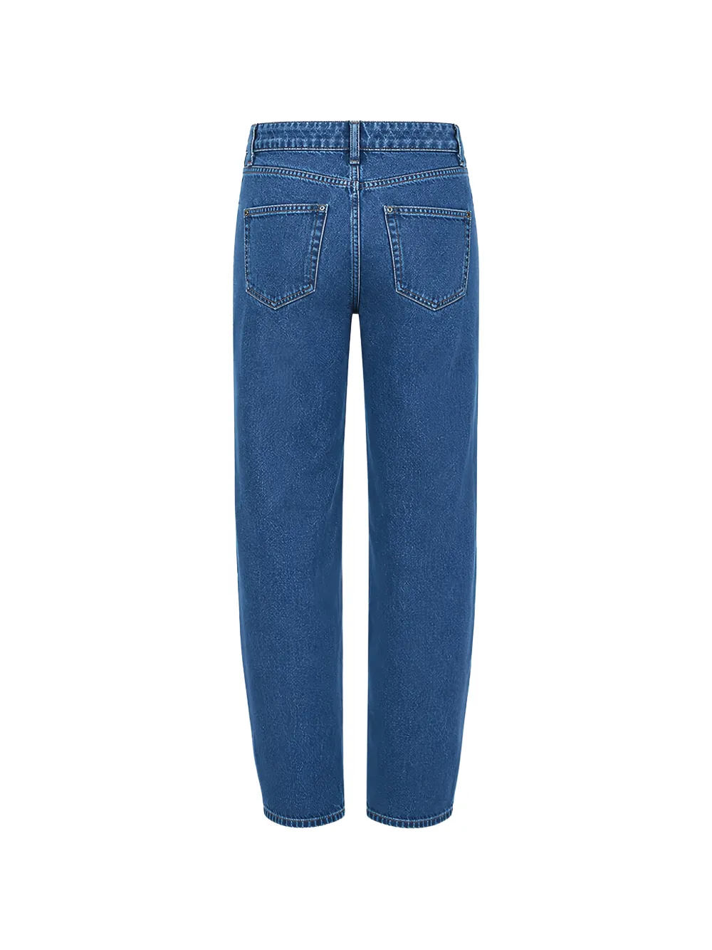 Ksubi Playback 2.0 jeans Blauw