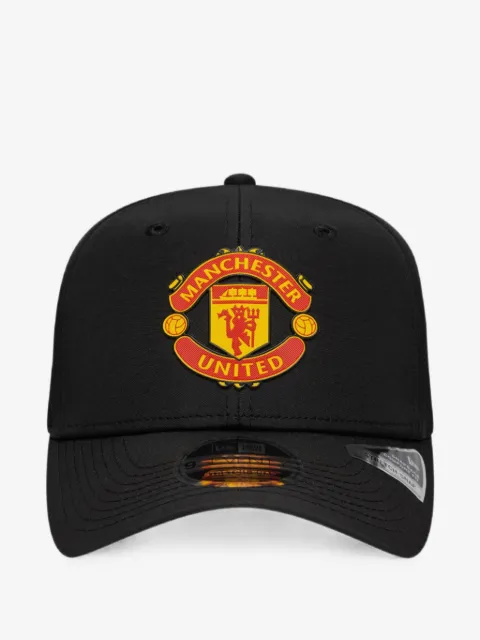 NEW ERA CAP Manchester United 9FORTY cap hat