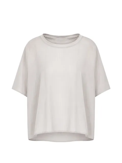 Dusan voile T-shirt