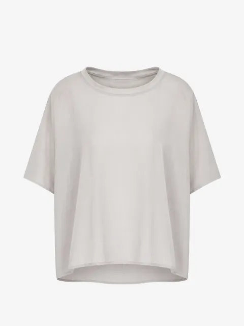 Dusan voile T-shirt