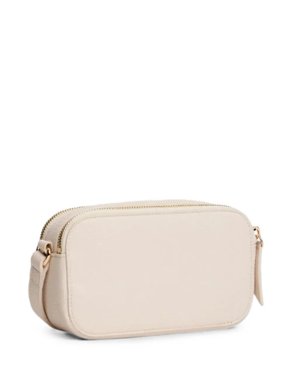 Tommy Hilfiger Cameratas met logo Beige