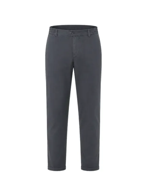 PT Torino cropped chino trousers