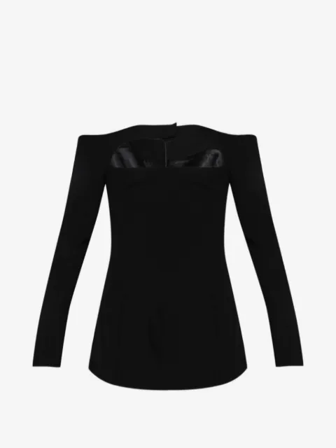 Florence & Fortitude top Jordan