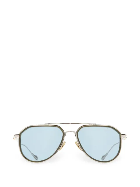 Cutler & Gross lentes de sol Great Frog