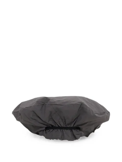 Scha flower-patch Flying Duck beret