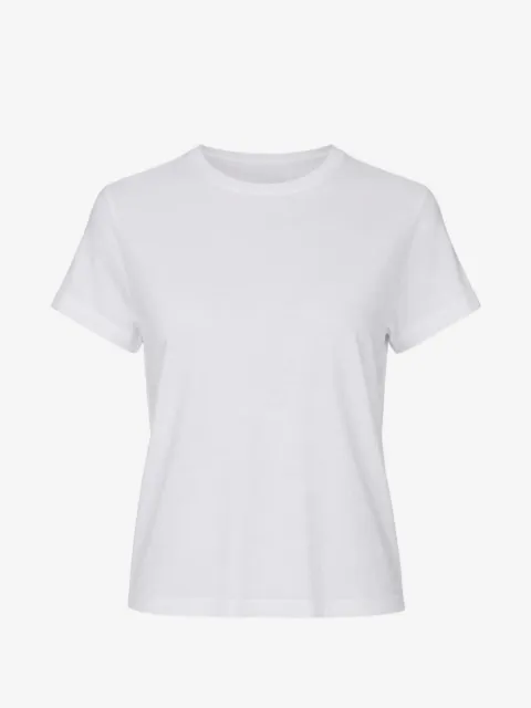 AGOLDE crew-neck T-shirt