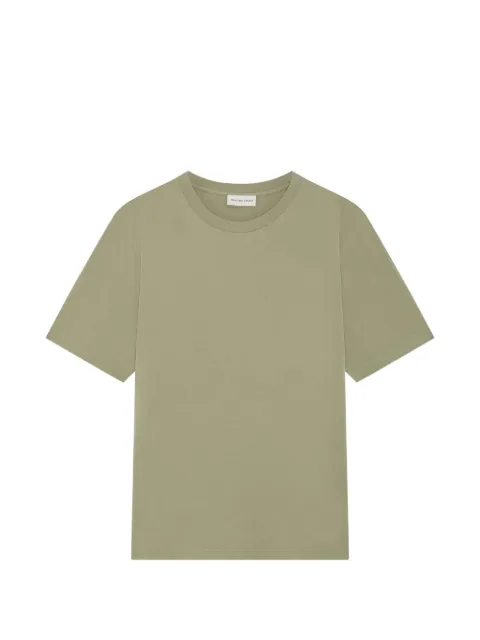 Frescobol Carioca Dinis embroidered T-shirt