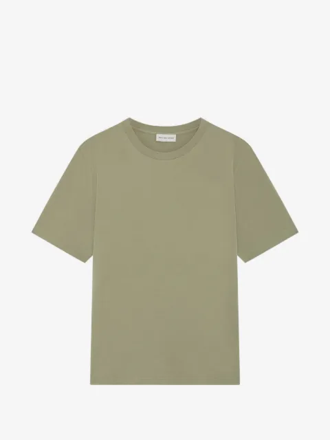 Frescobol Carioca t-shirt Dinis à broderies