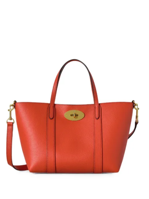 Mulberry petit sac cabas Bayswater