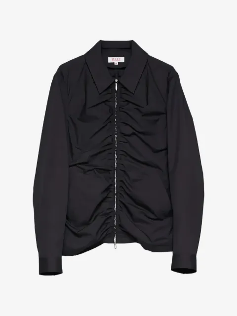MASU veste zippée Gather Sports