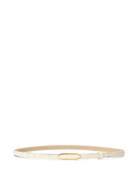 B-Low The Belt Beryl buckle-fastening belt