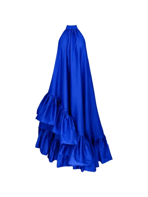 AZEEZA Lucas maxi dress