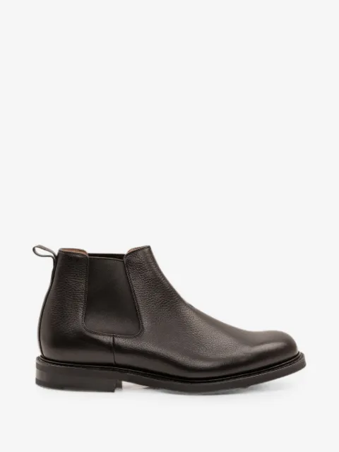 Church's botas Chelsea Seanfield 2R 2.0 de piel