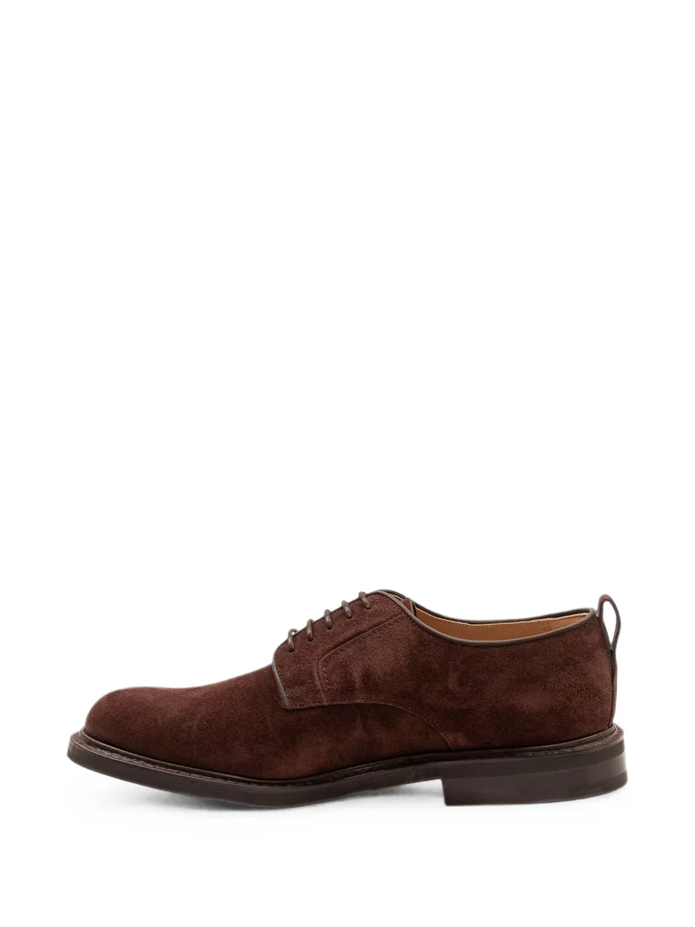 Church's Pentire 2.0 Derby shoes Bruin