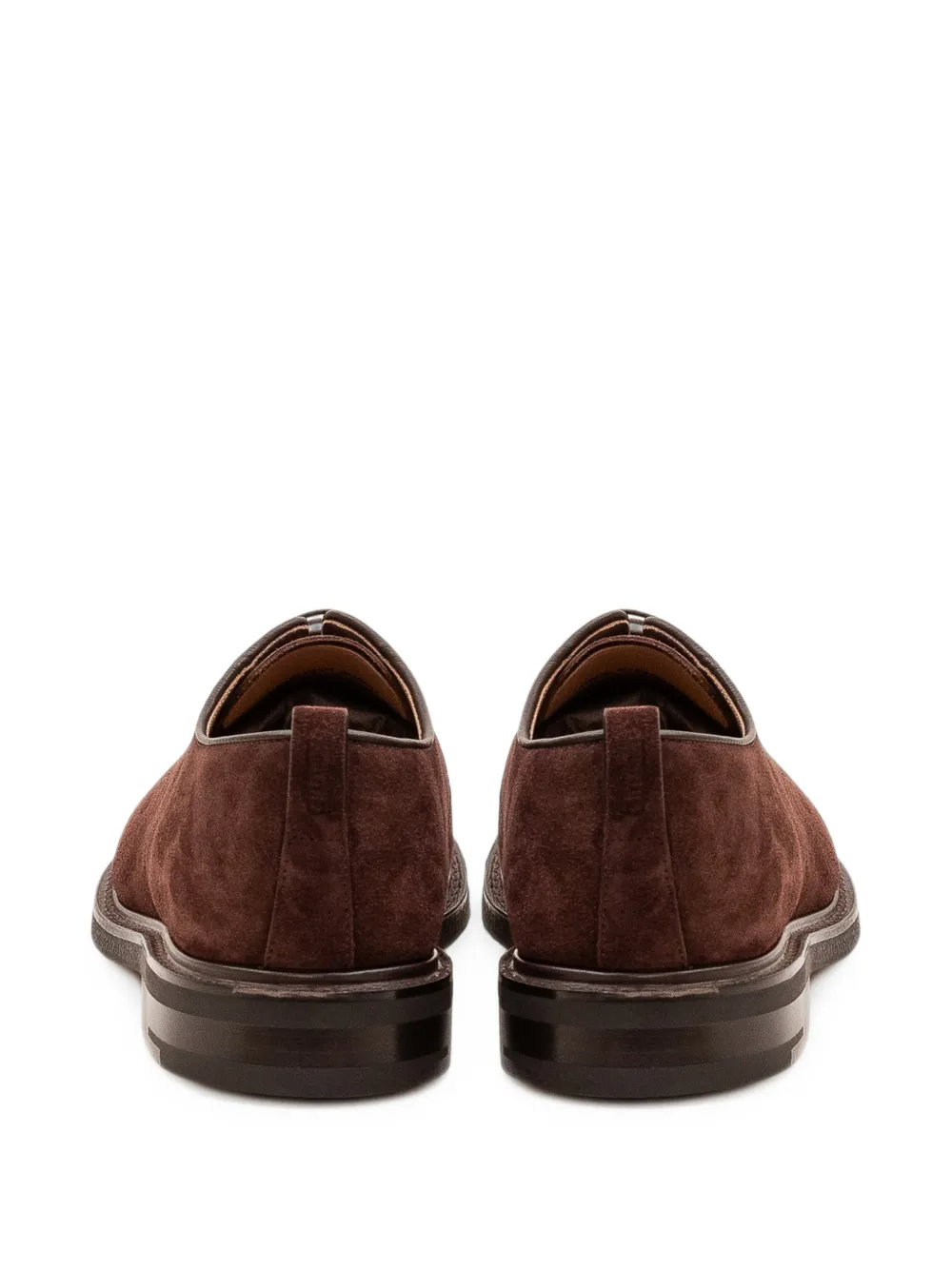 Church's Pentire 2.0 Derby shoes Bruin