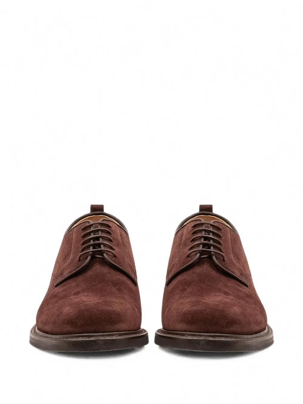 Church's Pentire 2.0 Derby shoes Bruin
