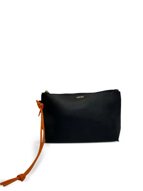 Loewe Pre-Owned bolso de mano T-Knot