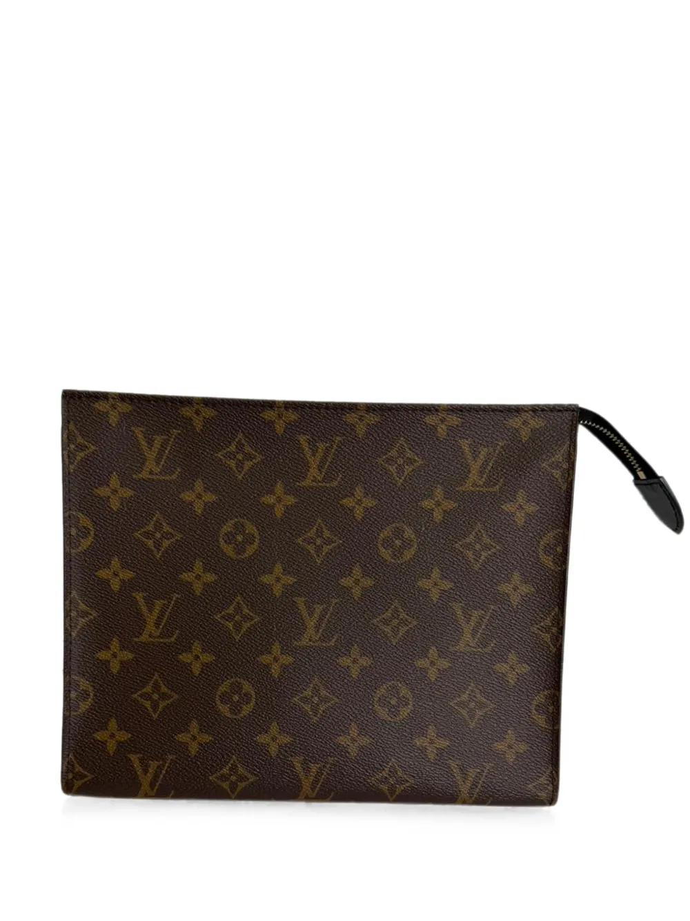 Louis Vuitton Pre-Owned Poche Toilette NM cosmetic pouch - Marrone
