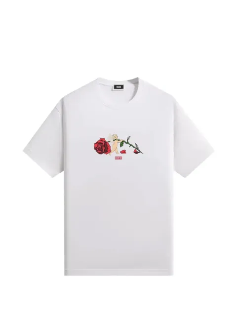 KITH Cupid Rose T-shirt