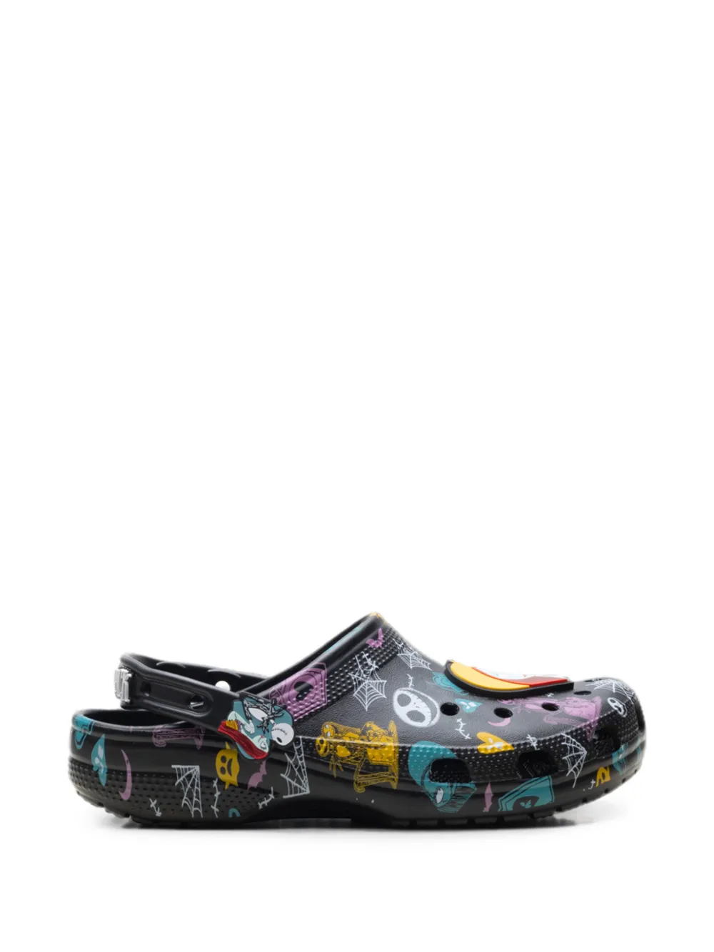 Crocs The Nightmare Before Christmas Classic clogs - Schwarz