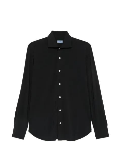 Barba camisa con botones