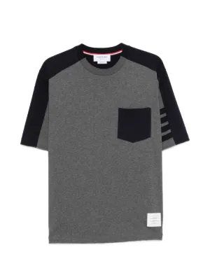 Thom Browne（トム・ブラウン）メンズ トップス・Tシャツ - FARFETCH