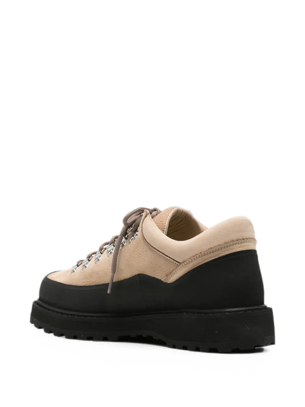 Diemme Cornaro sneakers Beige