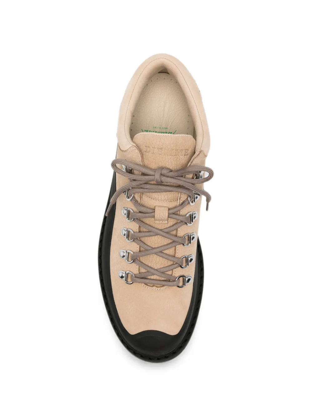 Diemme Cornaro sneakers Beige