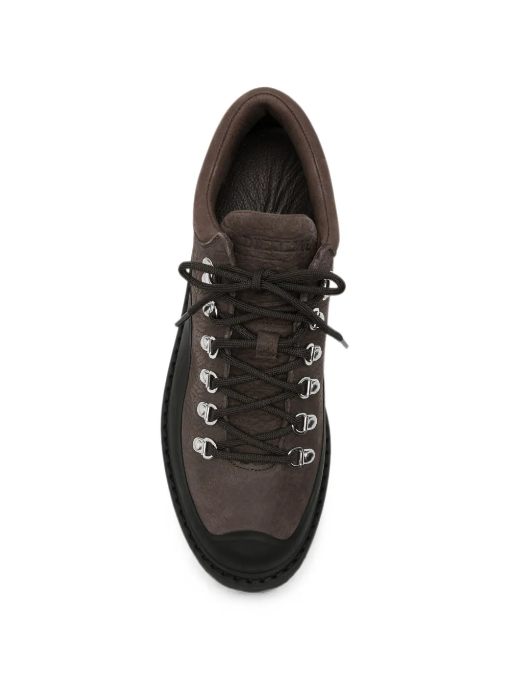 Diemme Cornaro sneakers Bruin