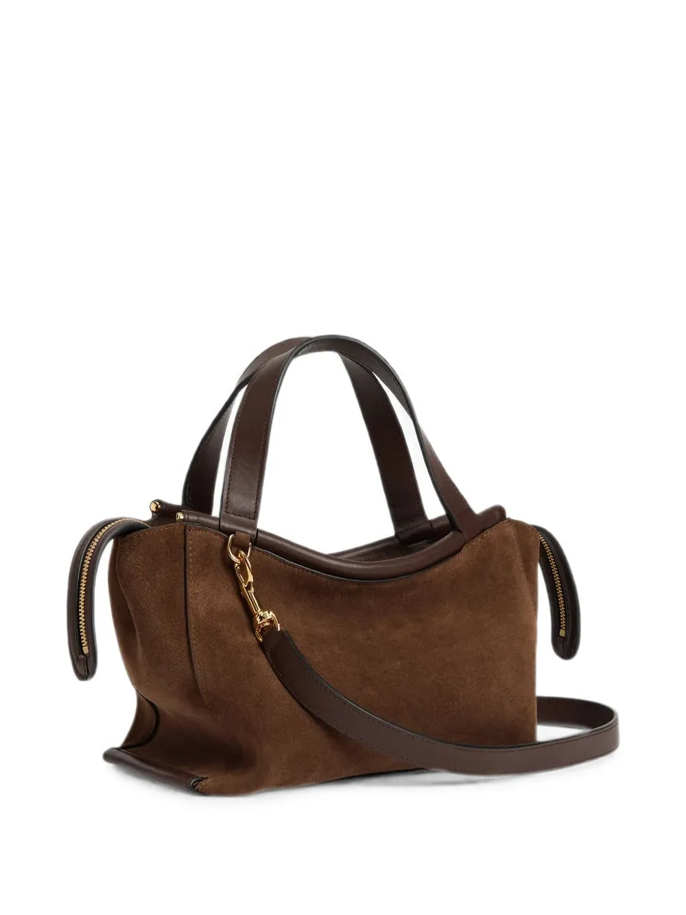 Wandler Ida shopper Bruin