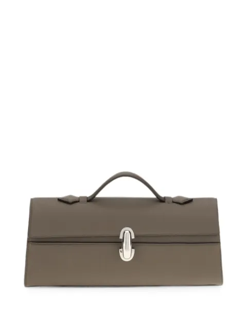 Savette  Symmetry Pochette tote bag