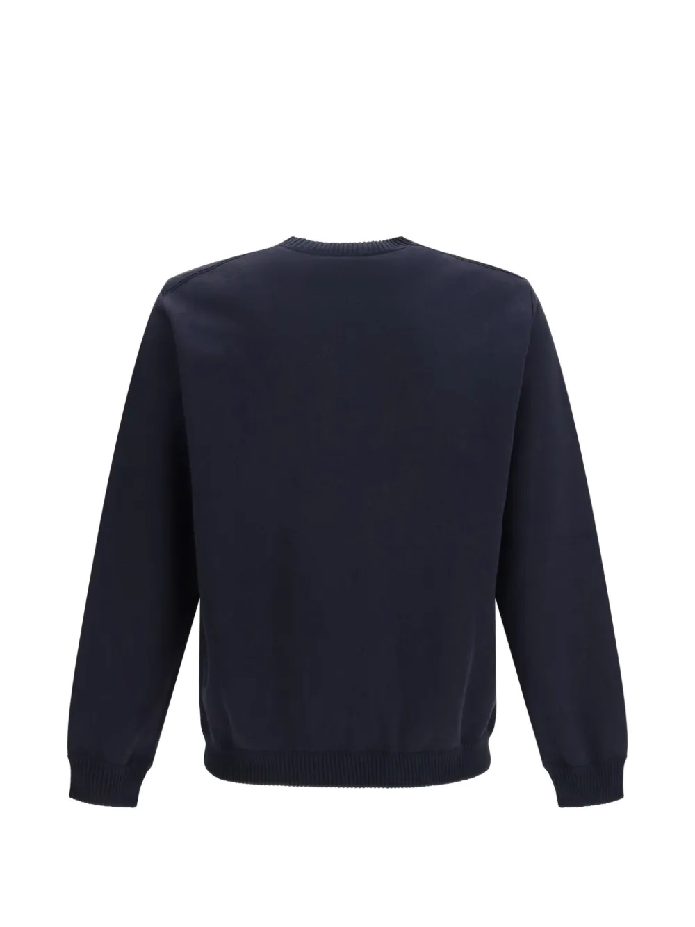 Loro Piana Whitney Sweater in Blue, view 2
