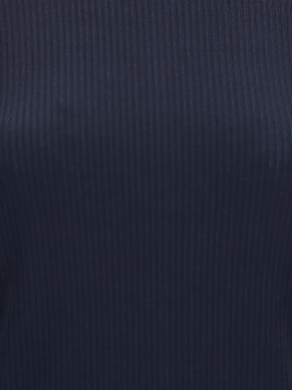 Max Mara T-shirt met lange mouwen Blauw