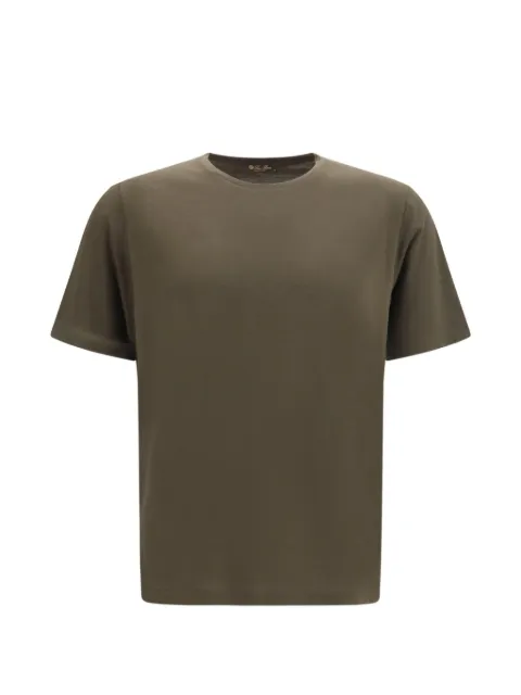 Loro Piana Levo T-shirt