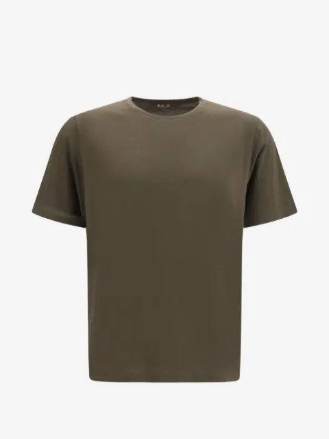 Loro Piana Levo T-shirt