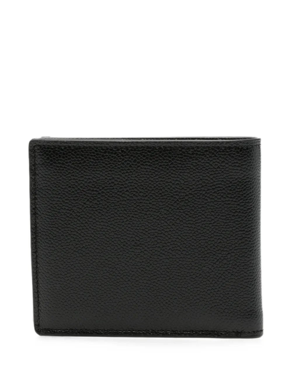 Tod's Leren portemonnee Zwart
