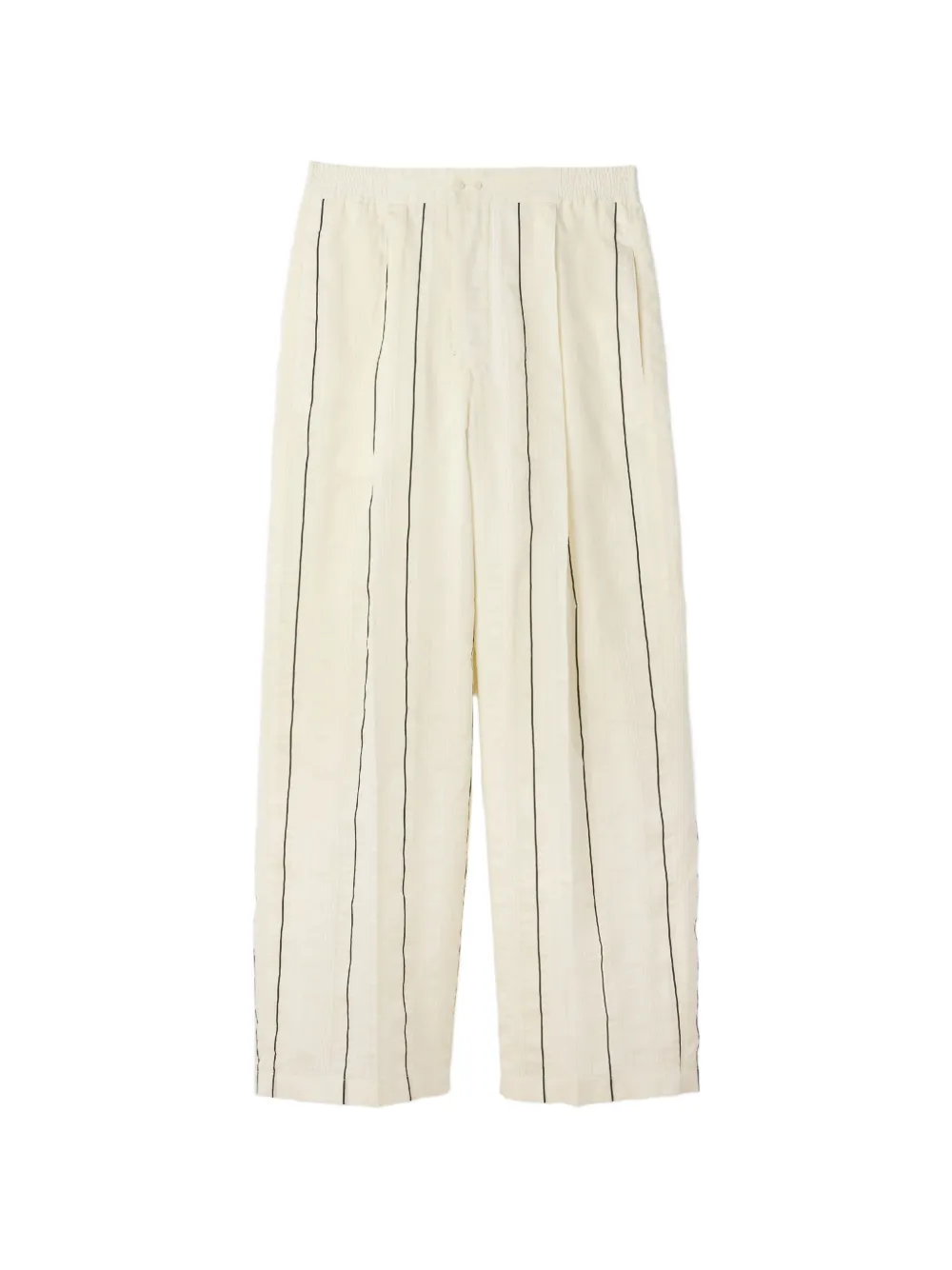 Jacquemus pajamas trousers | Neutrals | Image 1