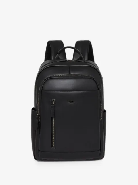 Osprey 허드슨 레더 지퍼 백팩